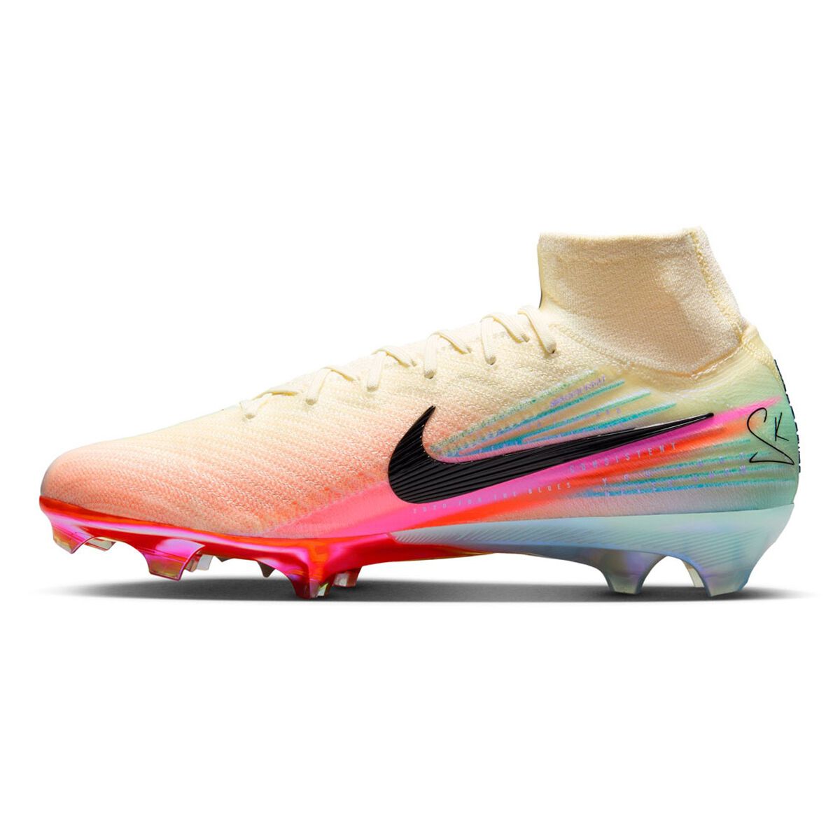Nike Mercurial Superfly 10 Elite FG High-Top Sam Kerr Football Boots