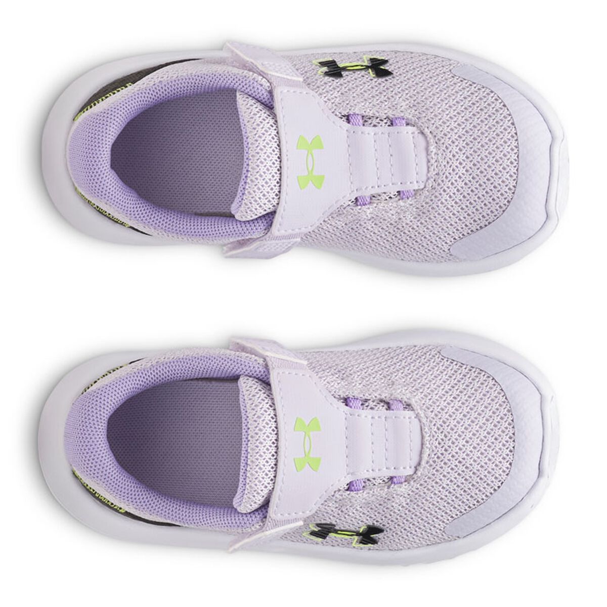 Under Armour Surge 4 Toddlers Shoes