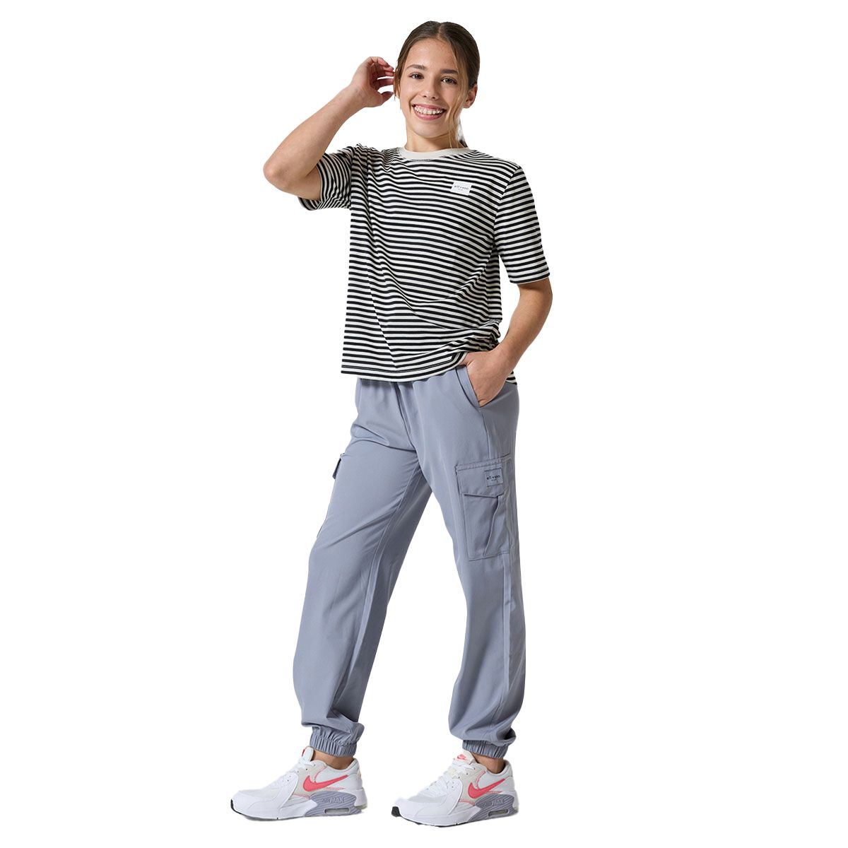 Ell/Voo Junior Josie Cargo Pants