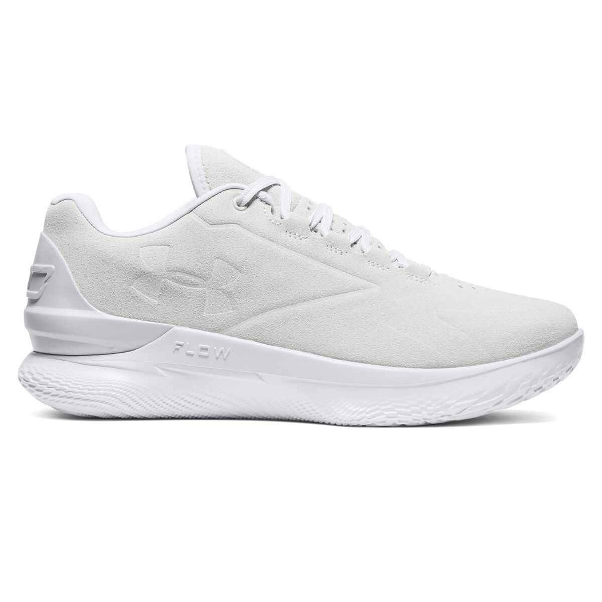 Under Armour Curry 1 Flotro Basketball Shoes