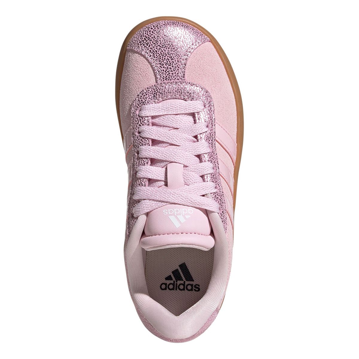 adidas VL Court 3.0 GS Kids Casual Shoes