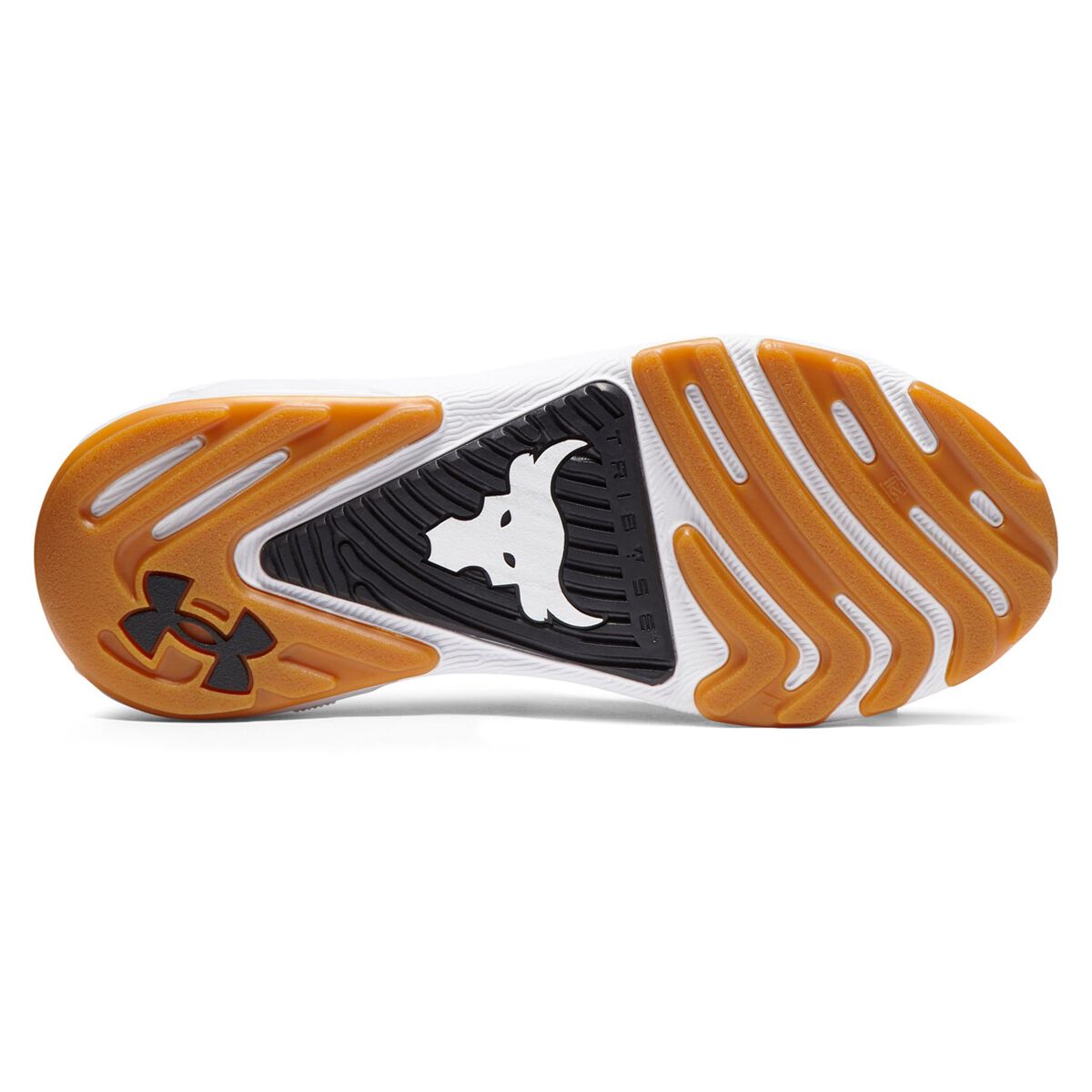 Under Armour Project Rock 7 Mens Training Shoes