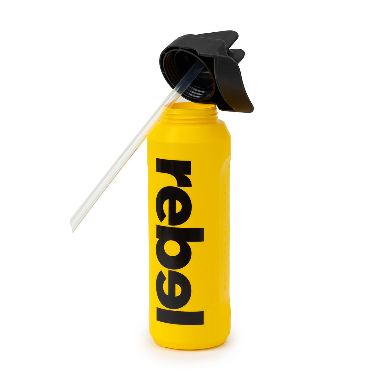 Official Chin-Rest AFL & AFLW Water Bottle