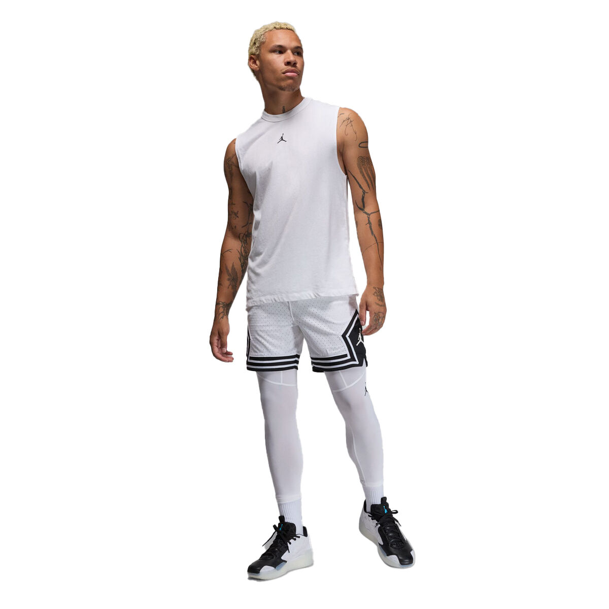 Air Jordan 39 Basketball Shoes