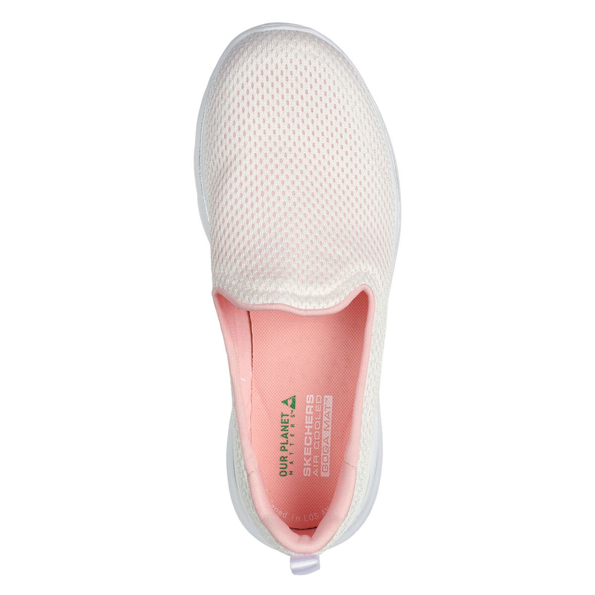 Skechers GOwalk 7 Razi Womens Walking Shoes