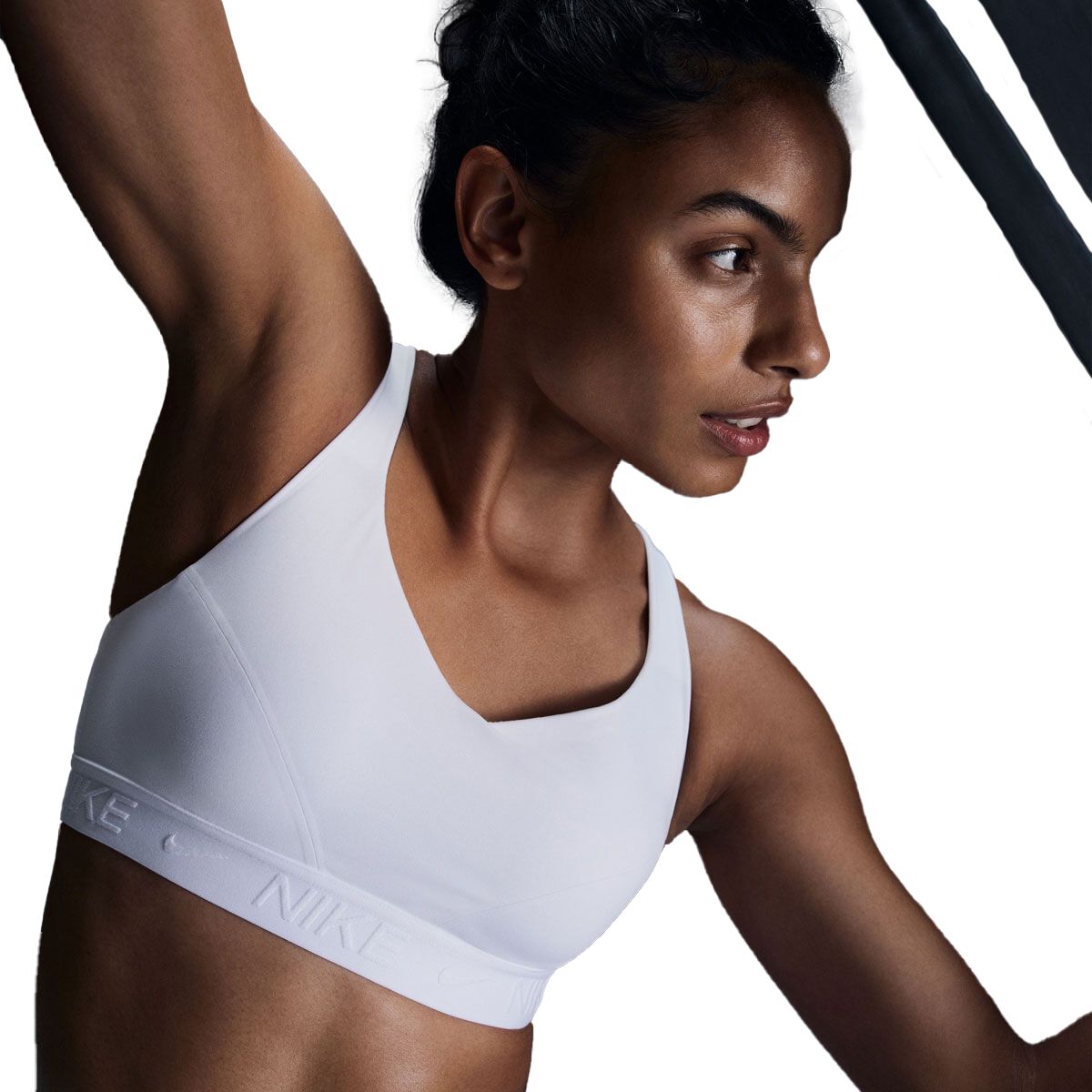 Nike Womens Indy Dri-FIT High Support Padded Adjustable Sports Bra