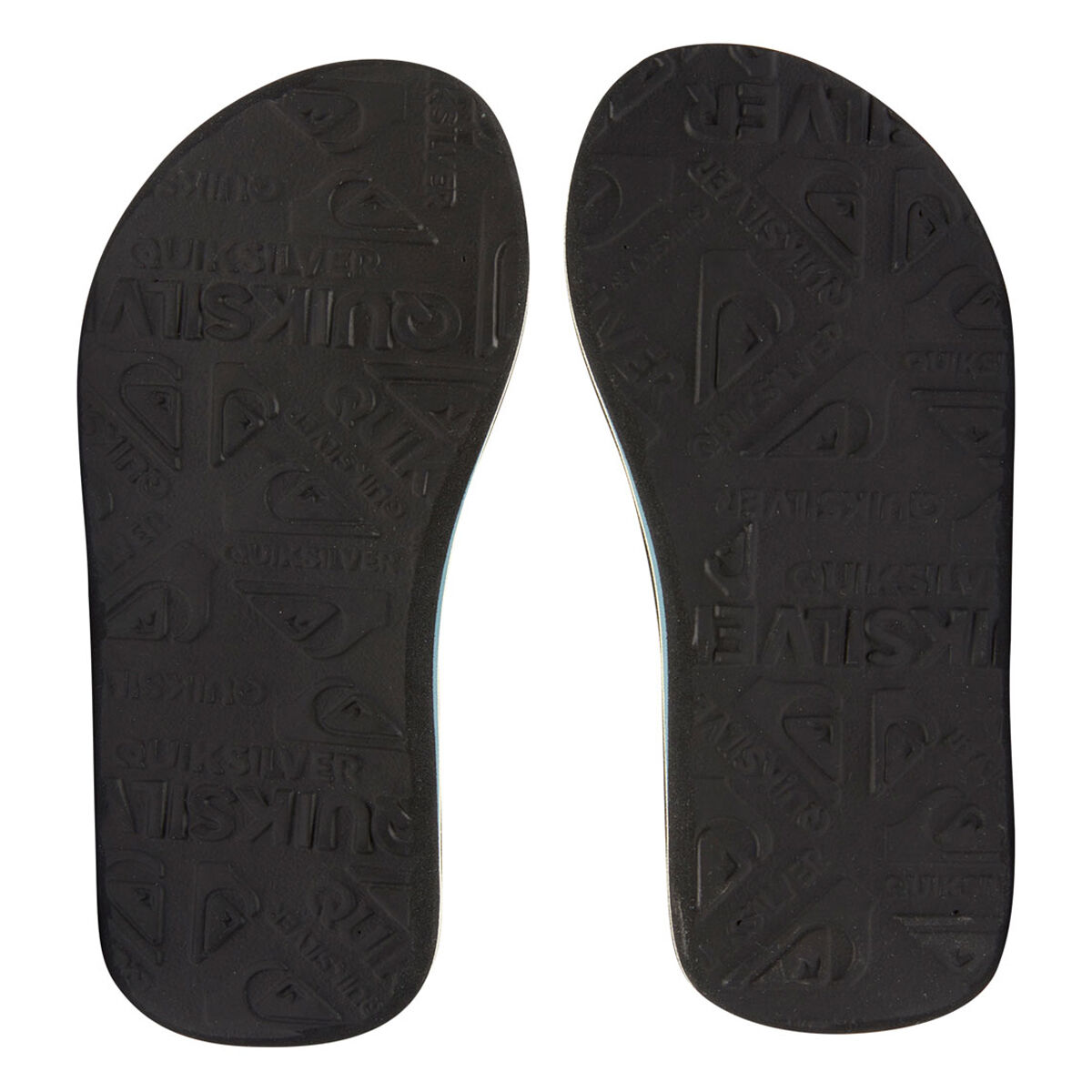 Quiksilver Molokai Layback Kids Thongs