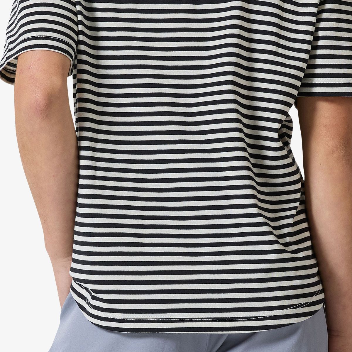 Ell/Voo Girls Jordan Tee