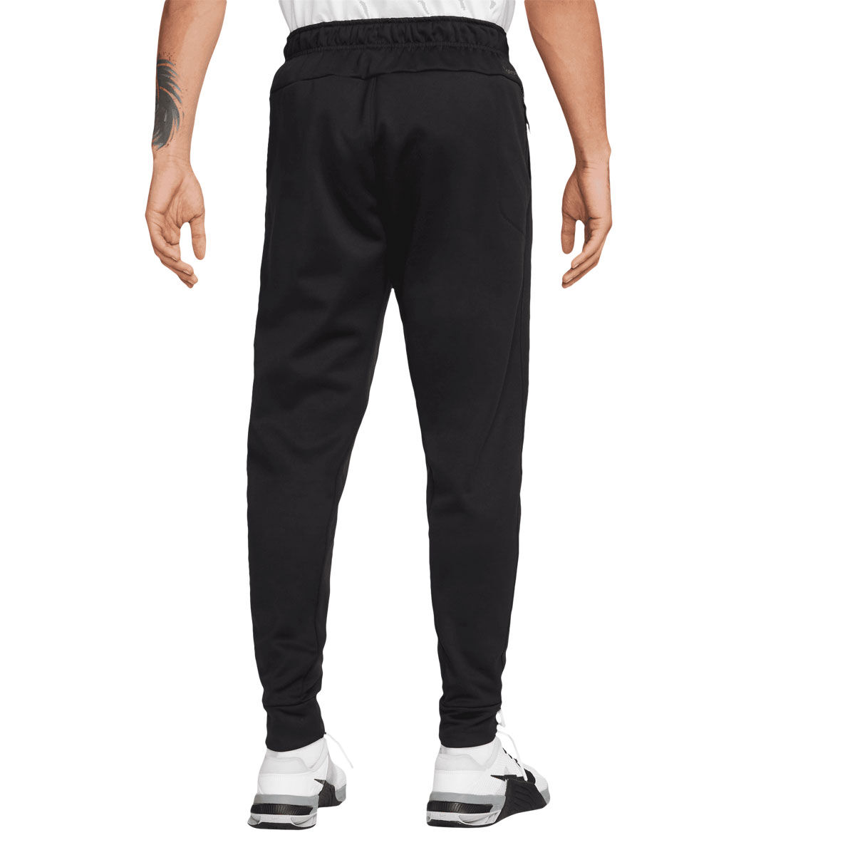 Nike Mens Therma-FIT Tapered Training Pants