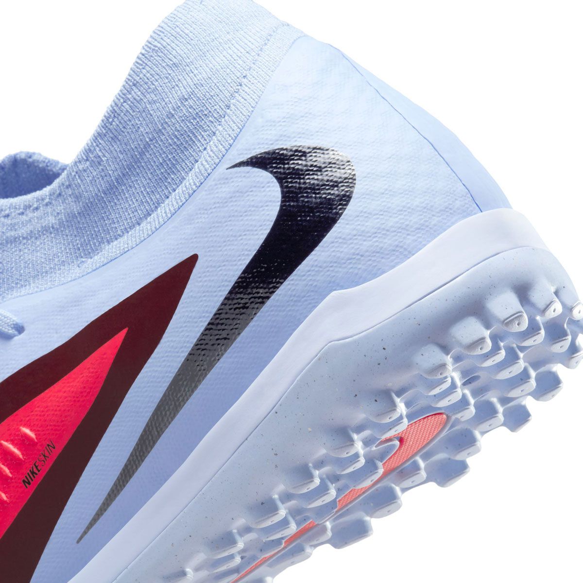 Nike Phantom 6 High Academy Turf Football Shoes