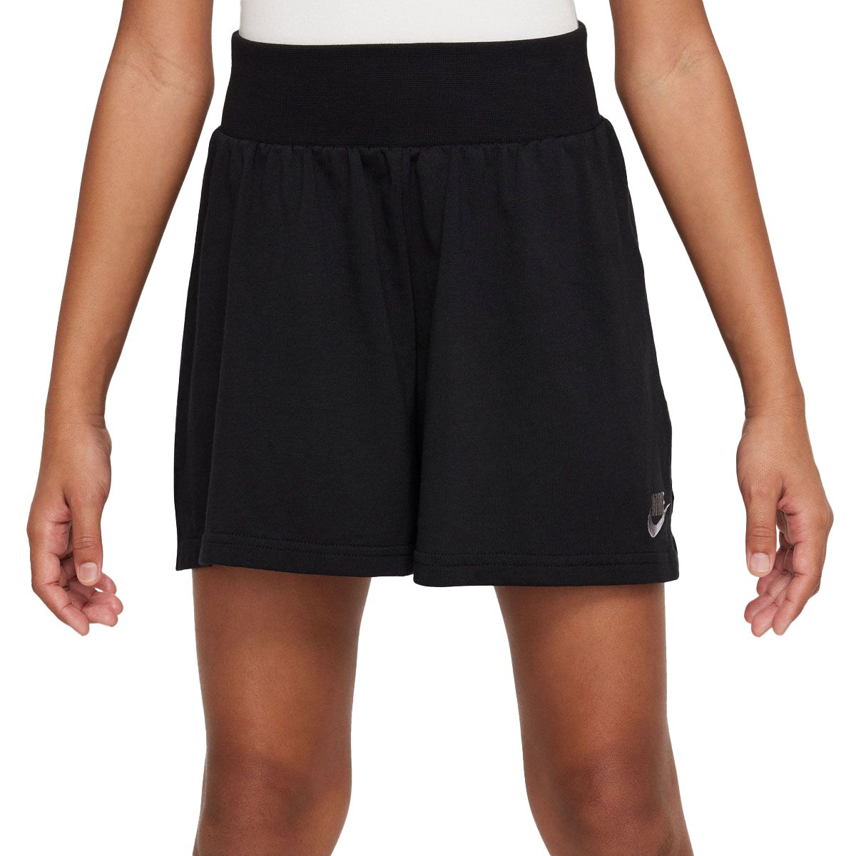 Nike Junior Sportswear LBR Jersey Shorts