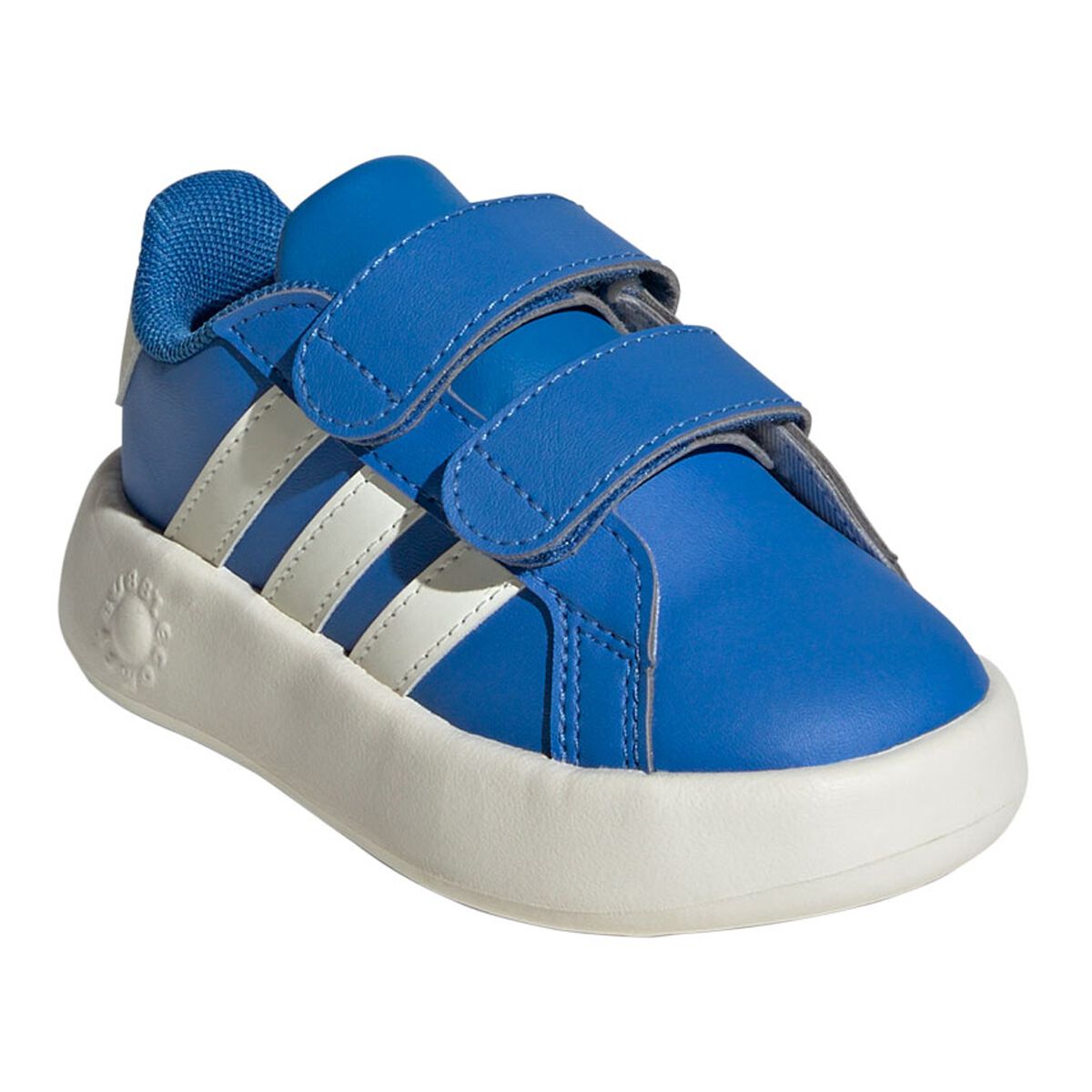 adidas Grand Court 2.0 Toddlers Shoes