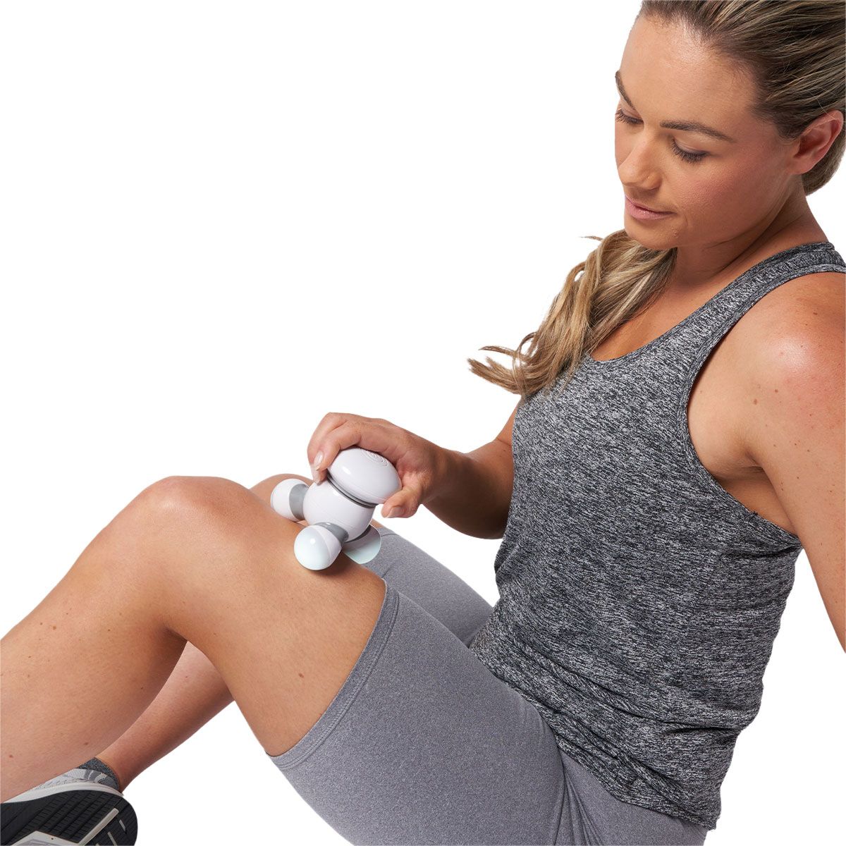 Celsius Mini Massager