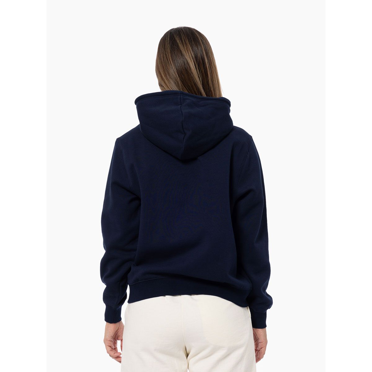 Carlton Blues Womens Zip Core Hoodie