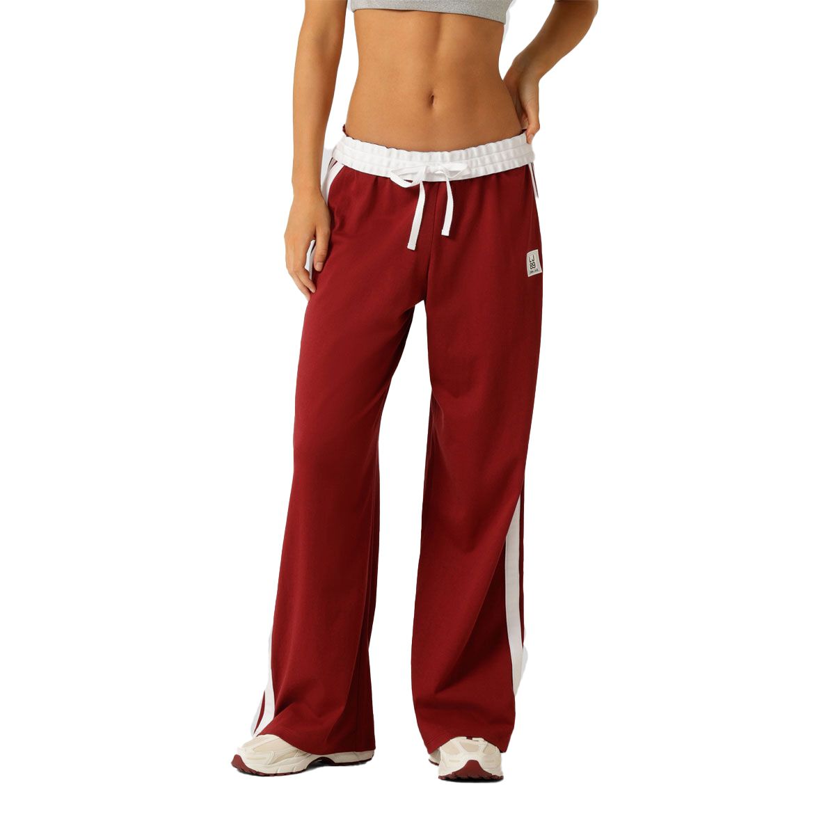 Lorna Jane Womens DP5 New Dance Pants