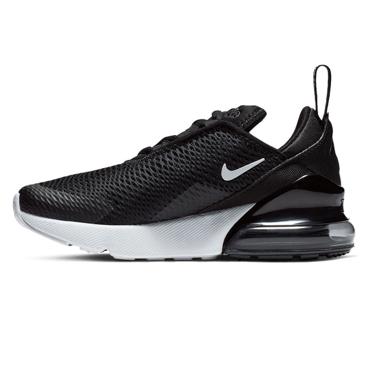 Nike Air Max 270 Kids PS Casual Shoes