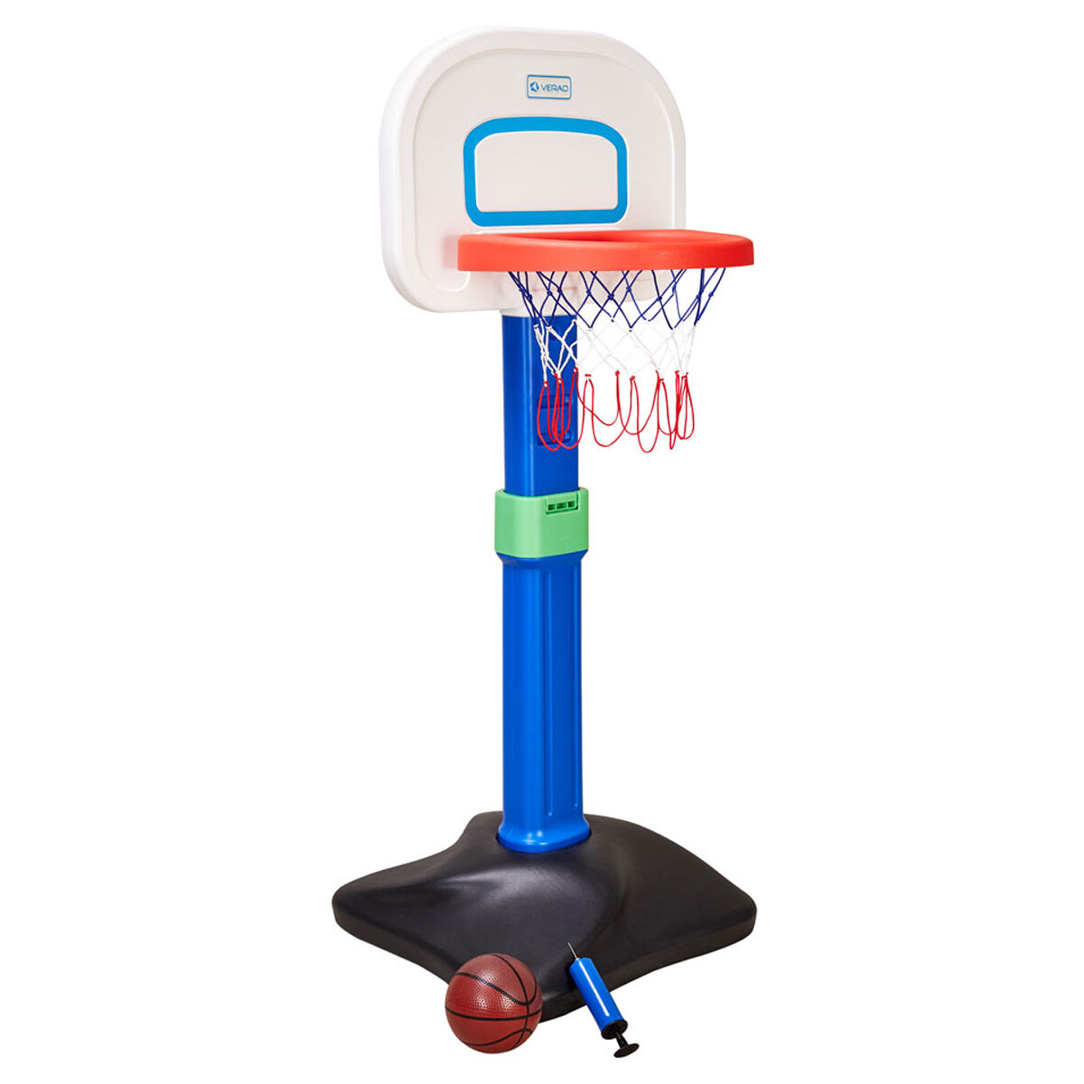 Verao My First Basketball Set