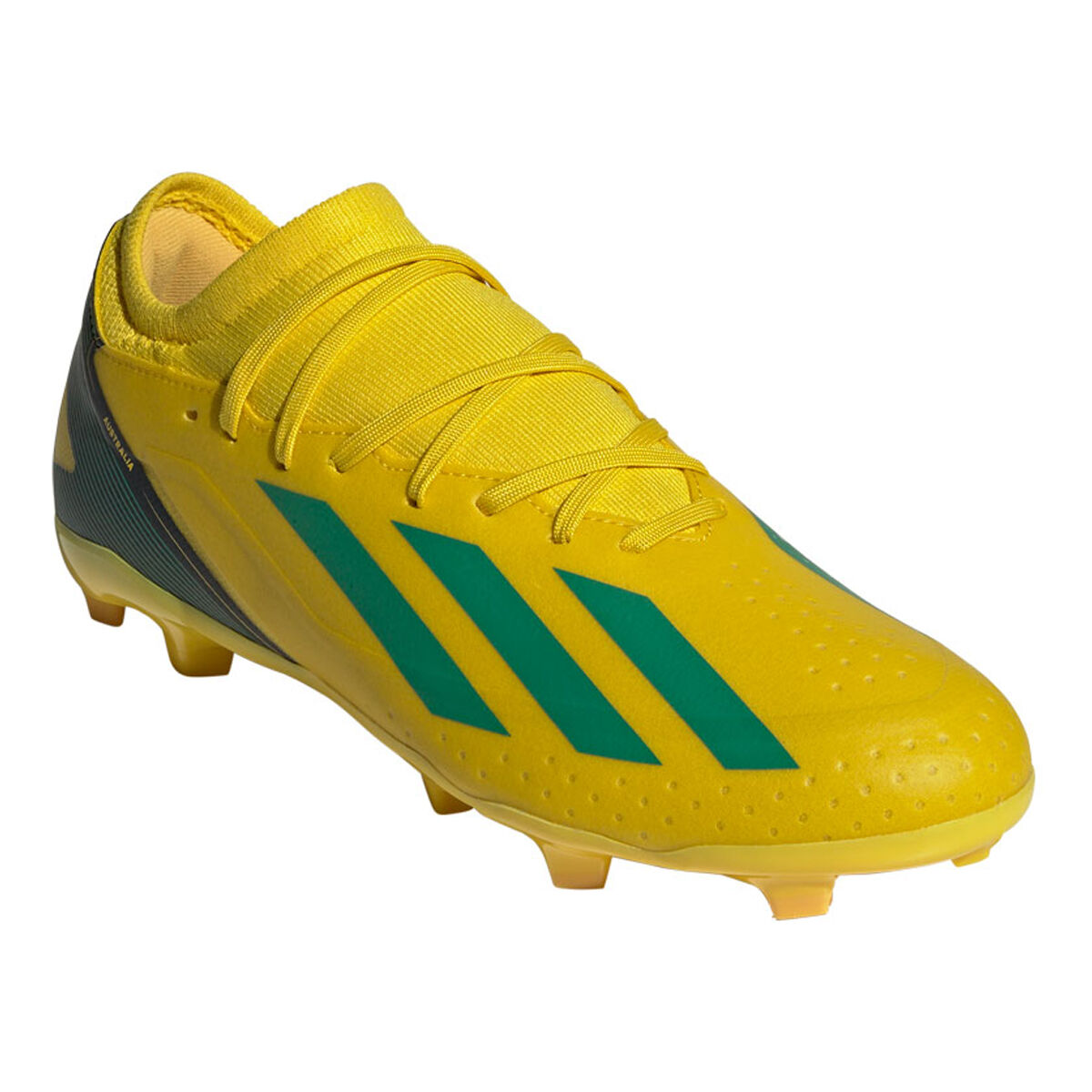 adidas X Crazyfast .3 AUS Football Boots