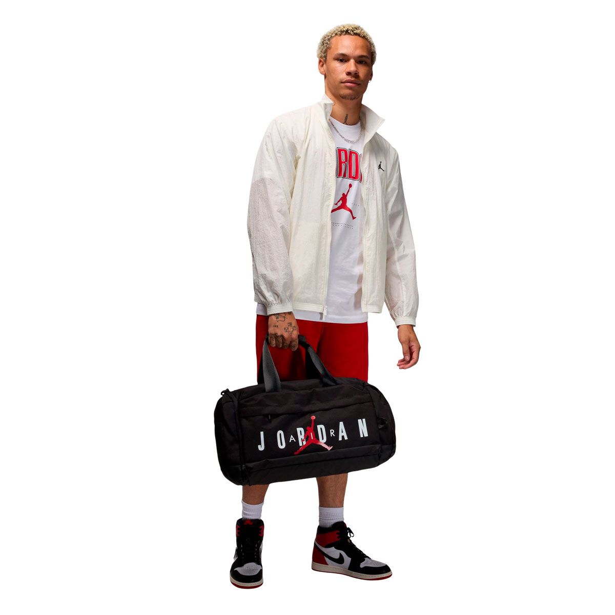 Jordan Mens MJ City '88 Tee