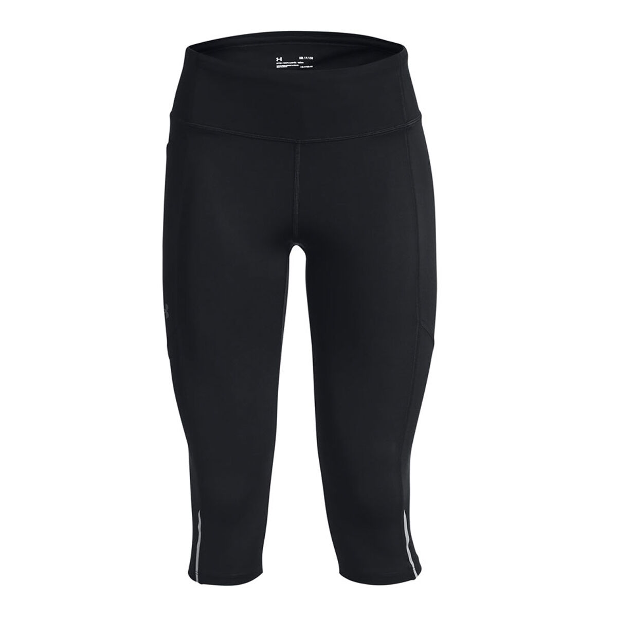Under Armour Womens Fly Fast 3.0 Speed Capri Tights