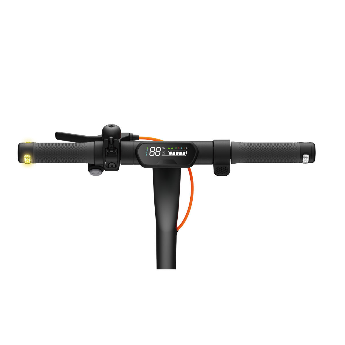 Segway E2 Pro Electric Scooter