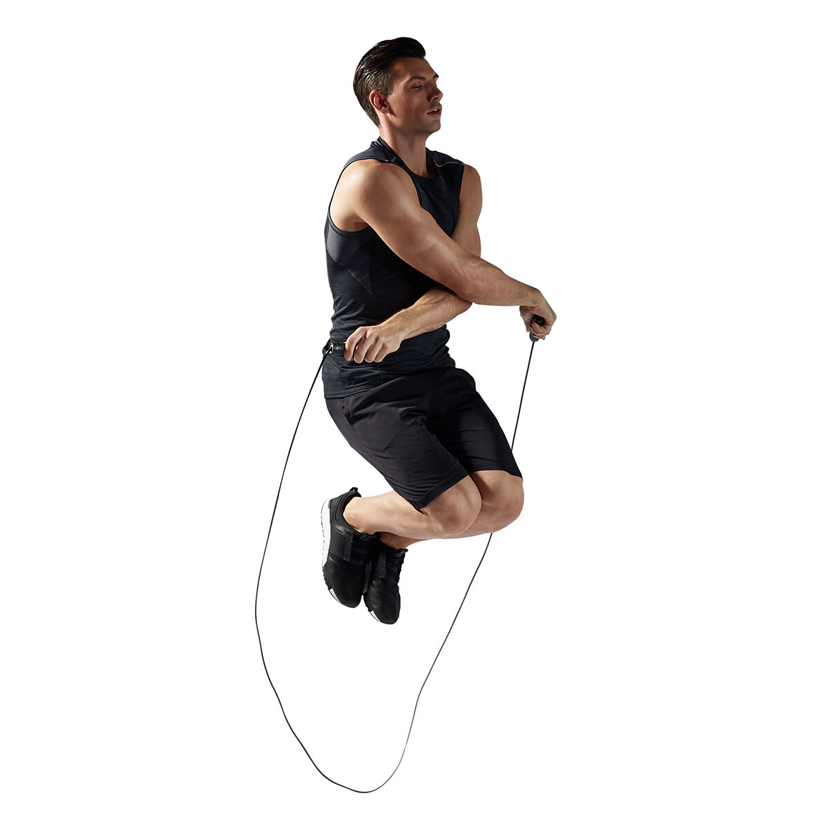 Celsius Deluxe Skipping Rope