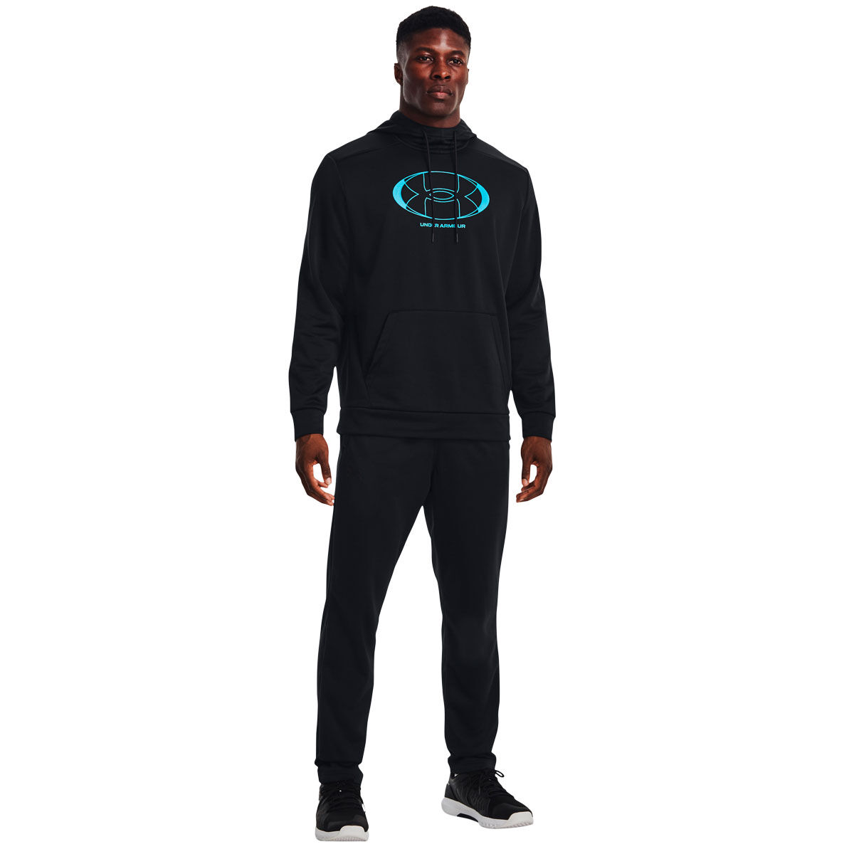 Under Armour Mens UA Armour Fleece Pants