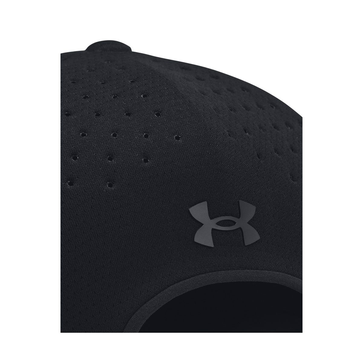 Under Armour StealthForm Uncrushable Cap Black M/L