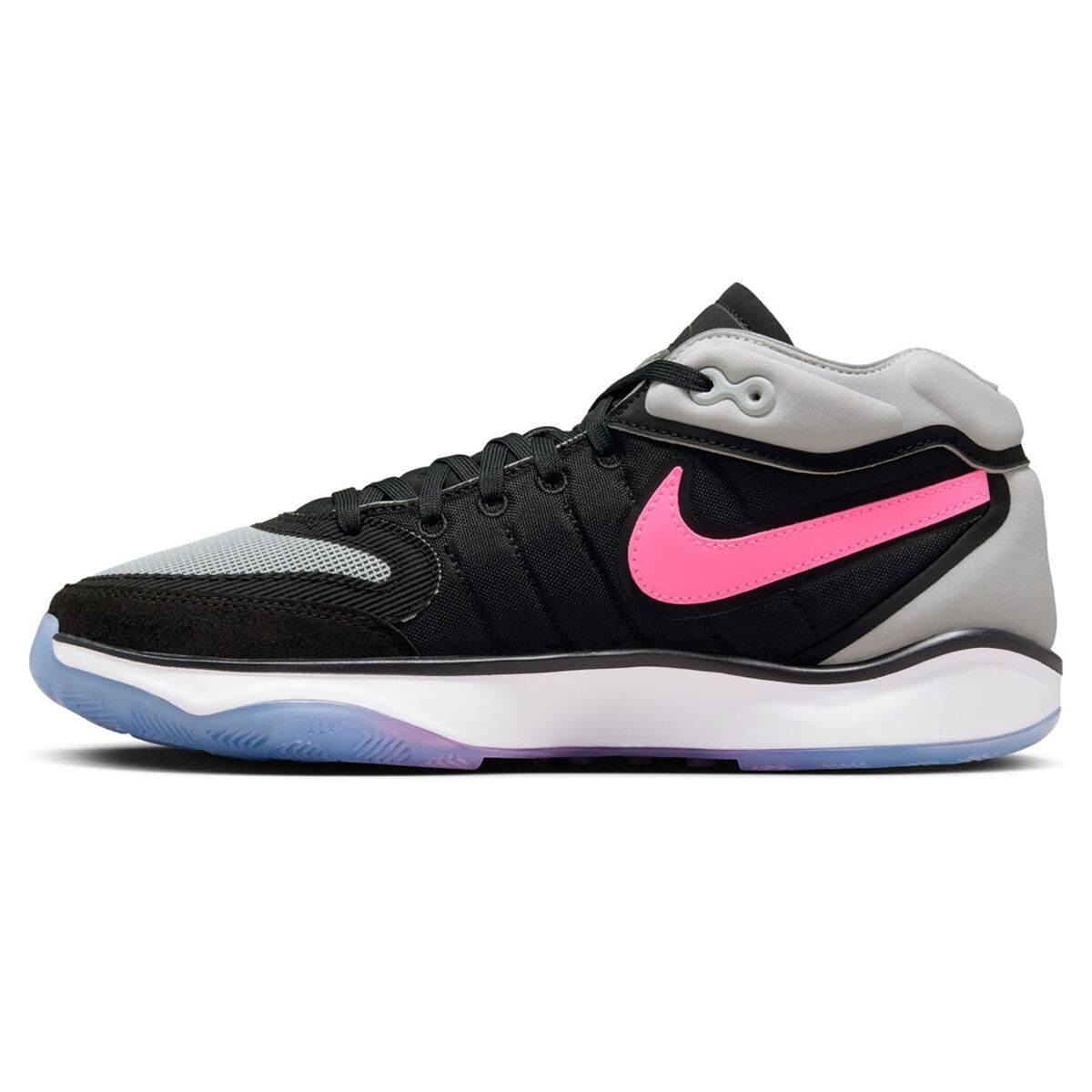 Nike Air Zoom G.T. Hustle 2 Basketball Shoes