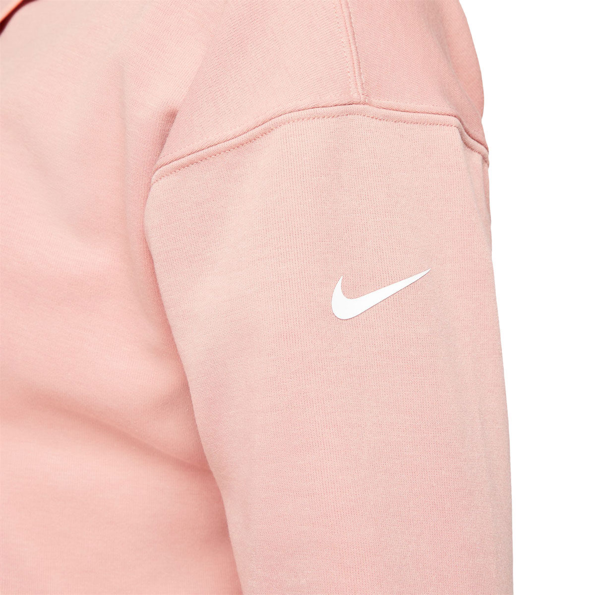 Nike Womens Maternity Dri-FIT Pullover
