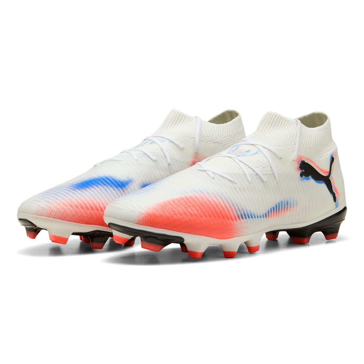 Puma Future 8 Pro FG/AG Football Boots