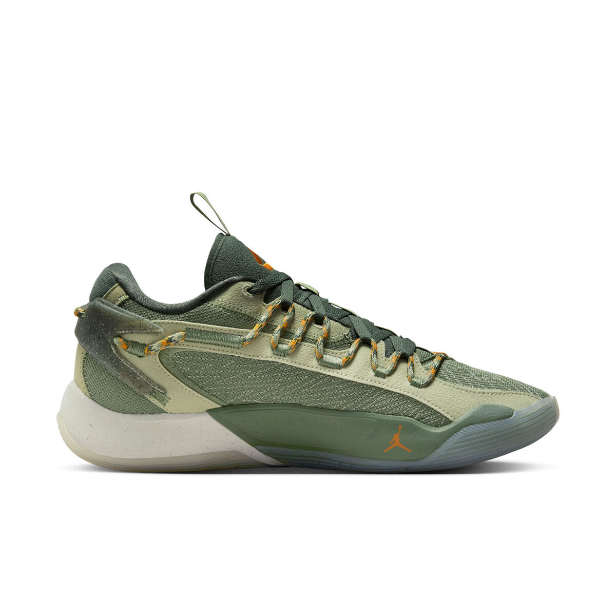 Jordan Luka 2 Basketball Shoes