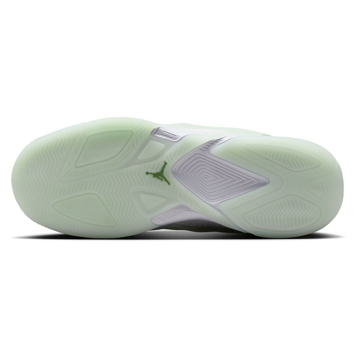Jordan Heir Abundance Basketball Shoes