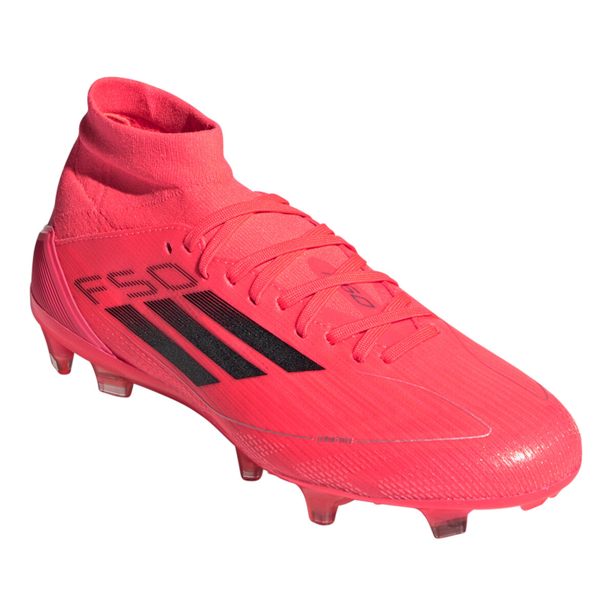 adidas F50 Pro Mid Womens Football Boots