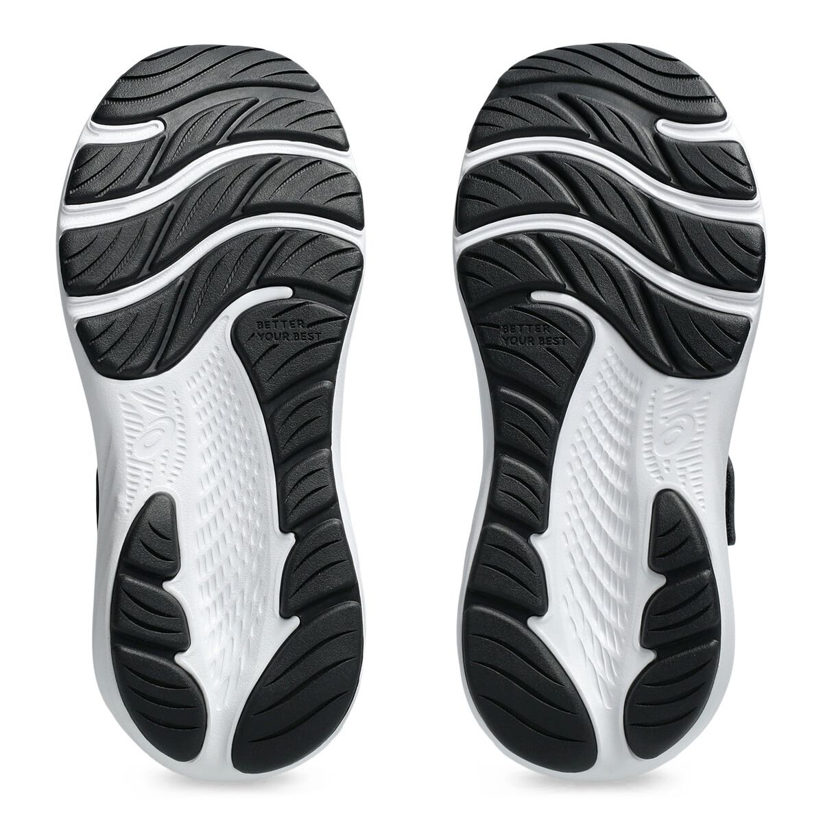 Asics Contend 9 PS Kids Running Shoes