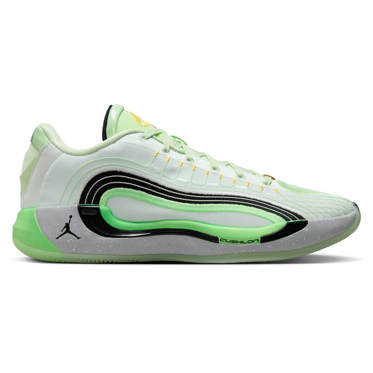 Jordan Luka 4 Space Navigator Basketball Shoes