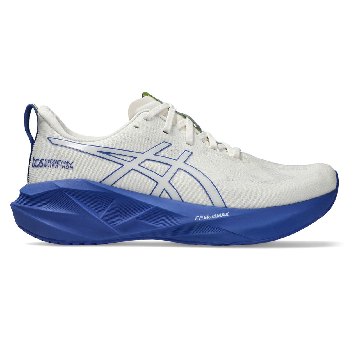 Asics Novablast 5 Sydney Marathon Mens Running Shoes