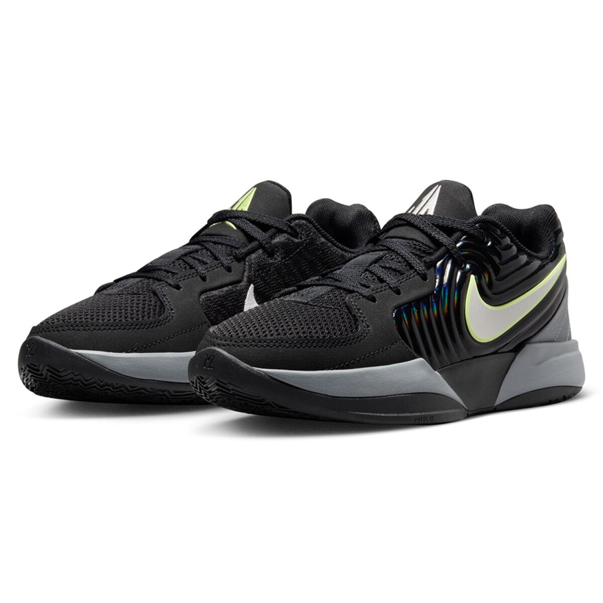 Nike Ja 2 Foundation GS Kids Basketball Shoes