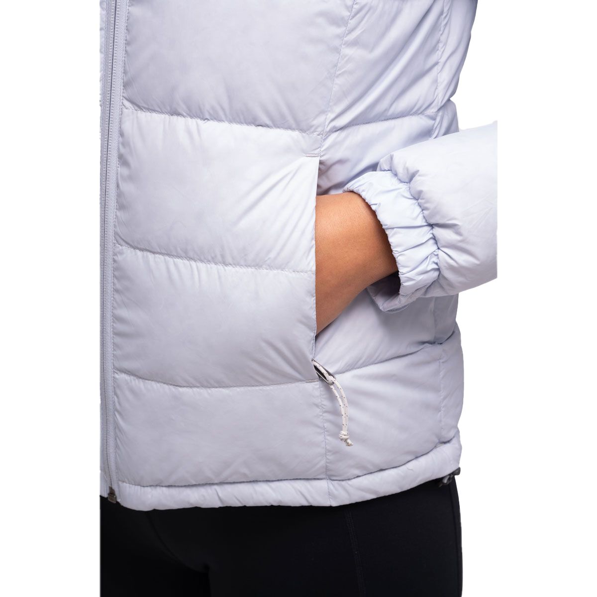 macpac Women's Halo Down Jacket V2