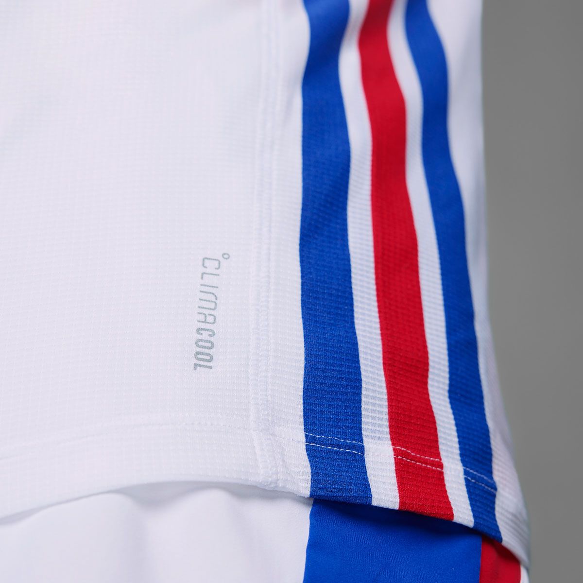 adidas Mens Adizero Retro Running Tee