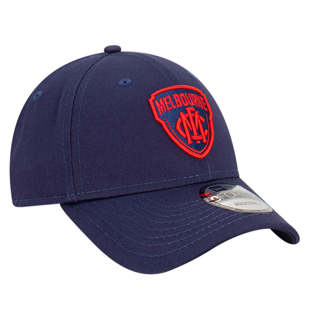 Melbourne Demons New Era OTC 9FORTY Cap