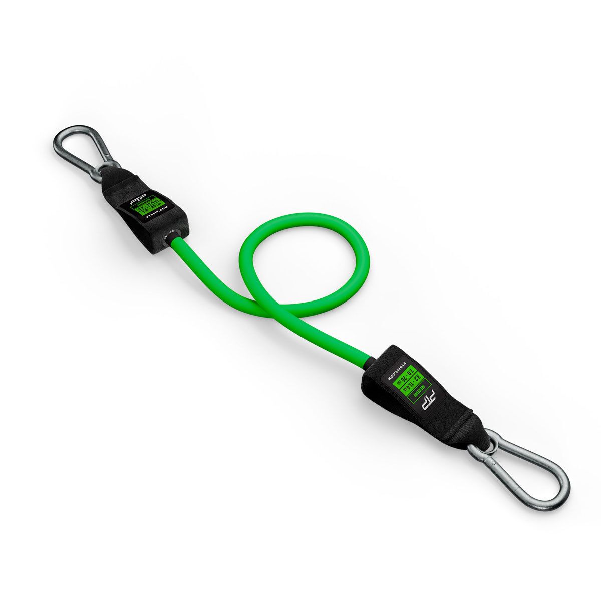 PTP Powertube Elite Mini Medium Resistance Band