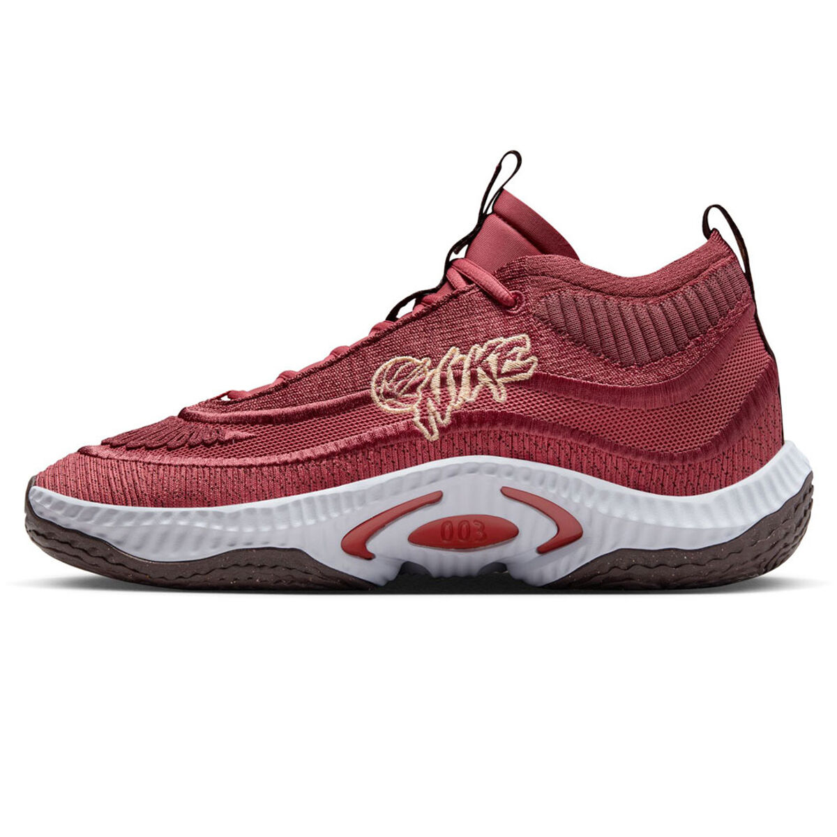 Nike Cosmic Unity 'Cedar' Basketball Shoes