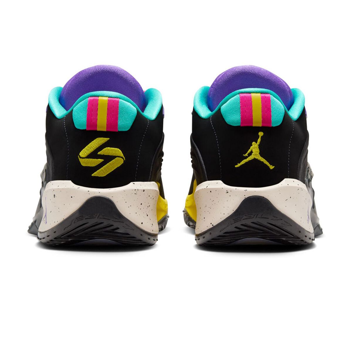 Jordan Luka 3 Basketball Shoes
