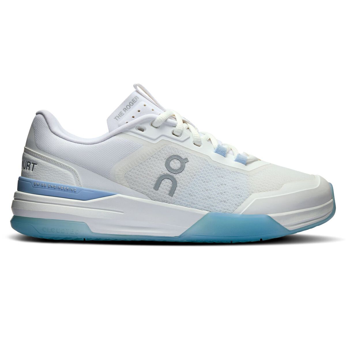 On The Roger Advantage Pro Womens Tennis Shoes