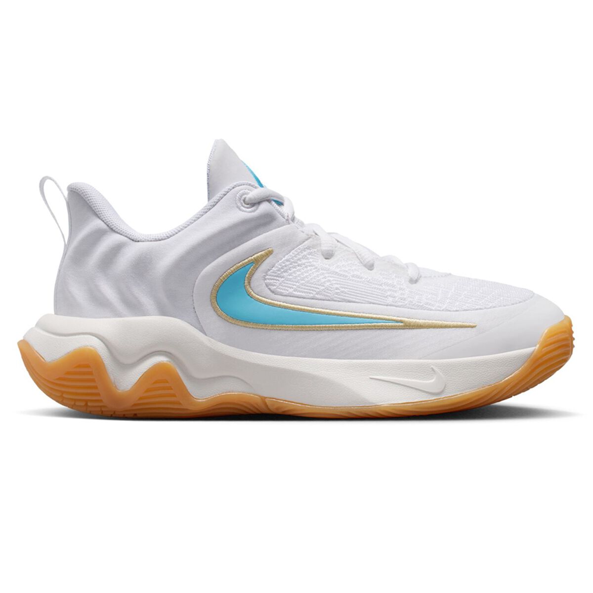 Nike Giannis Immortality 4 GS Kids Basketball Shoes