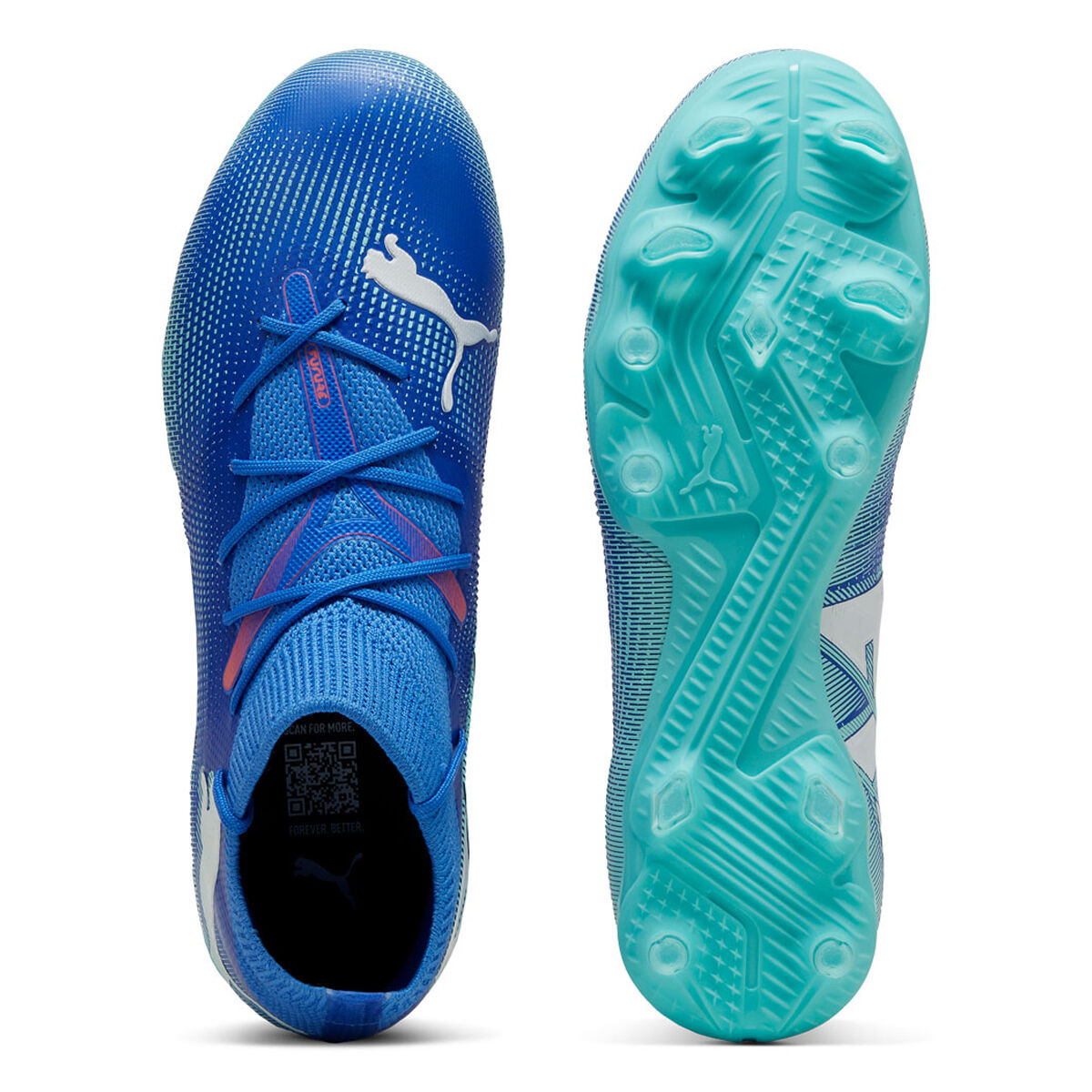 Puma Future 7 Match Womens Football Boots