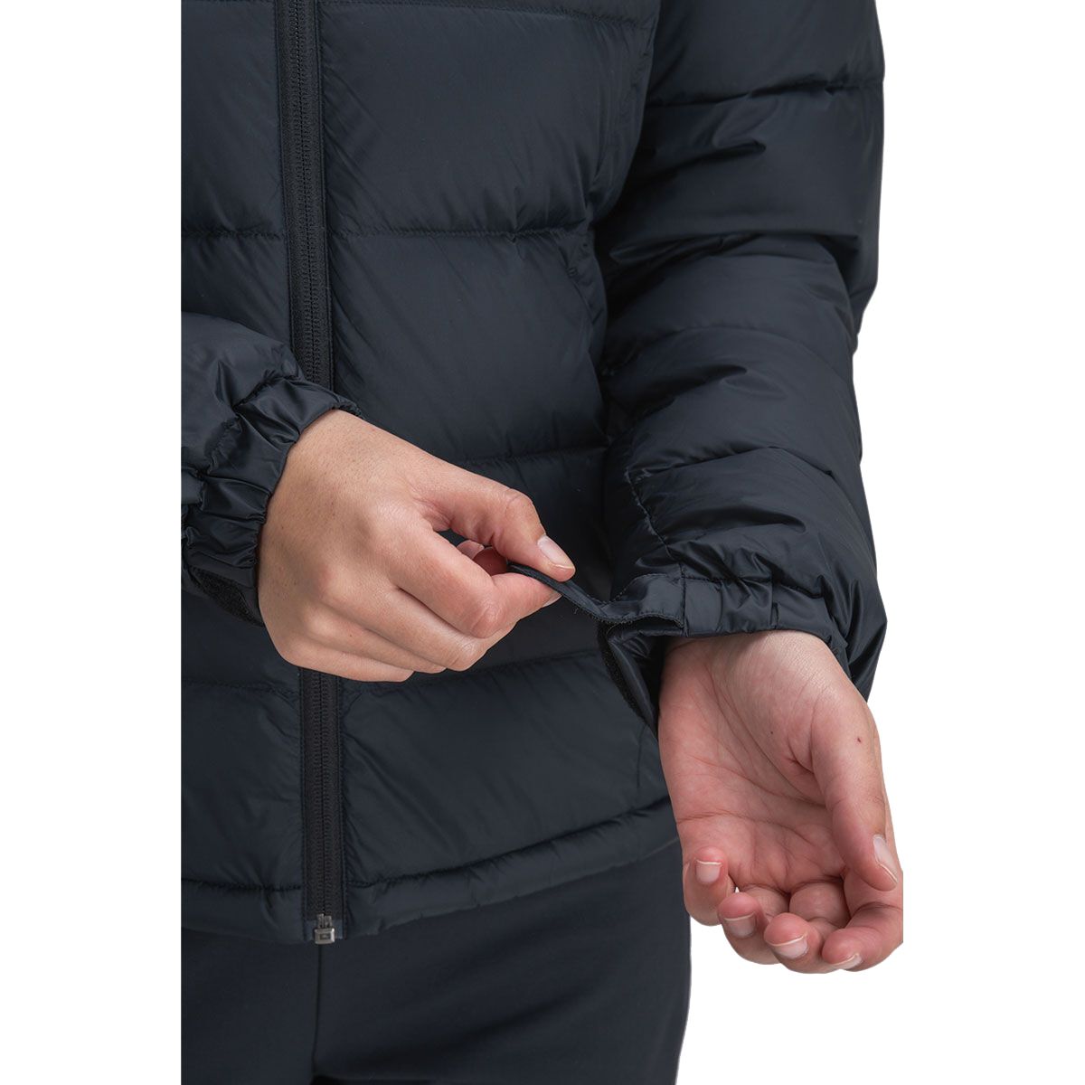 macpac Womens Halo V2 Down Jacket