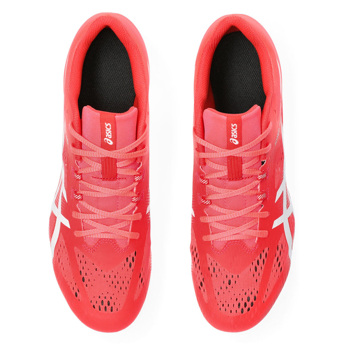 Asics Hyper MD 8 Track Shoes