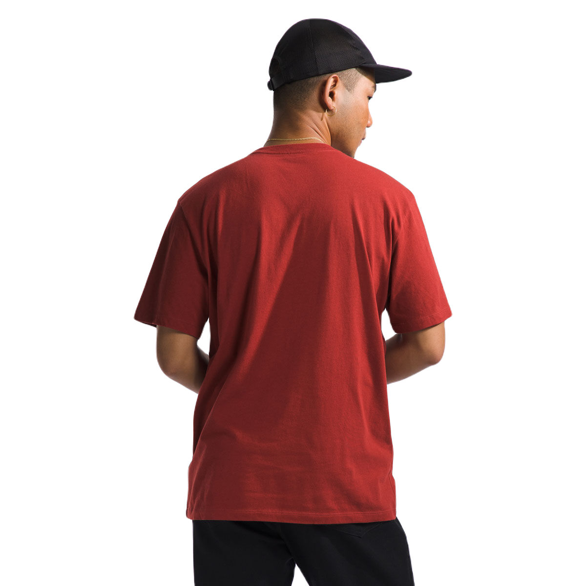 The North Face Mens Half Dome Tee